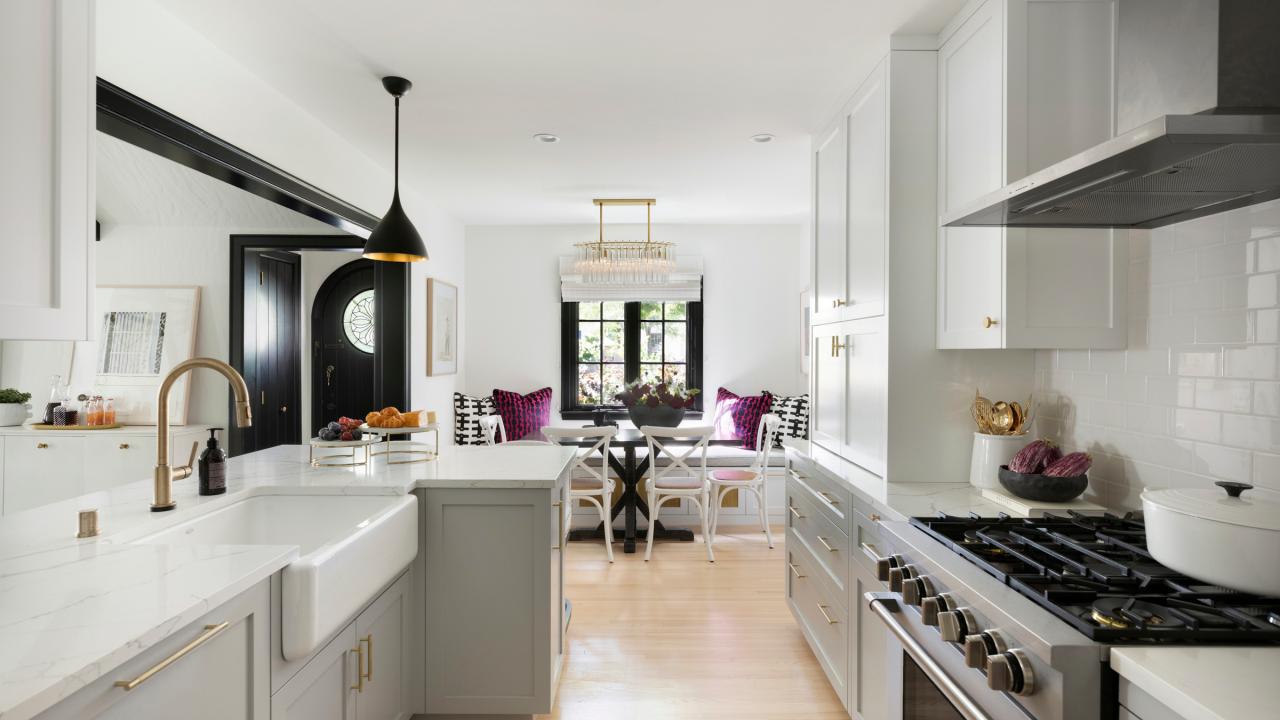 5 Kitchen Decor Ideas To Give You the Cozy Cook Space of Your Dreams