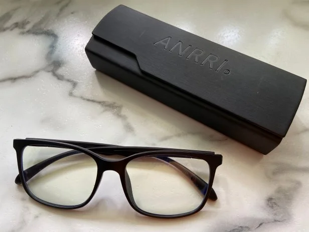 Best blue light blocking glasses 2025
