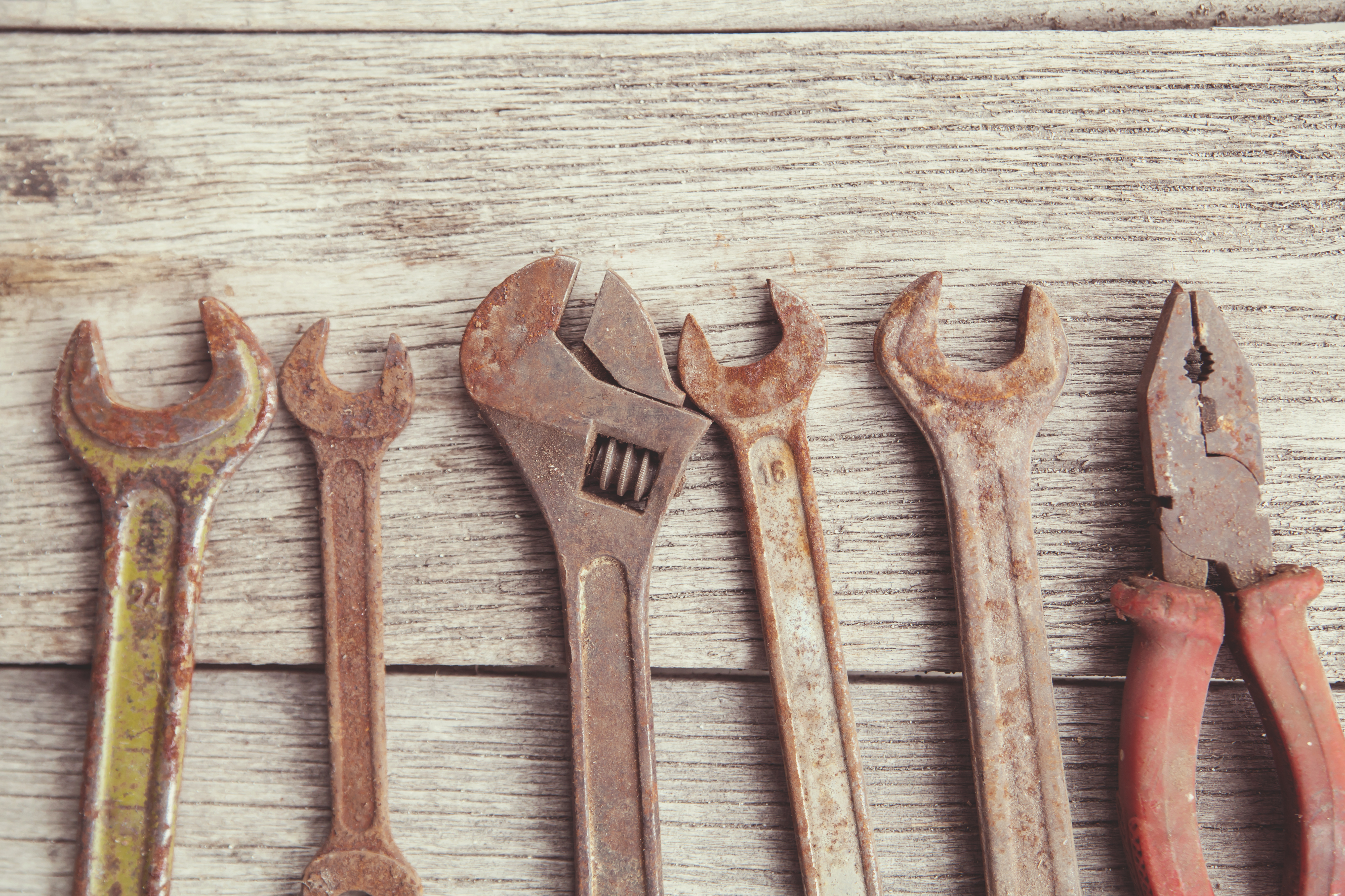 how to remove rust from metal how to remove rust from metal