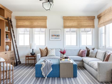 Living Room vs. Family Room: What's the Difference?