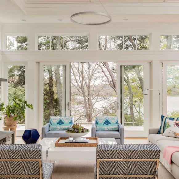 Waterside Retreats | 2020 HGTV Designer of the Year Awards | HGTV