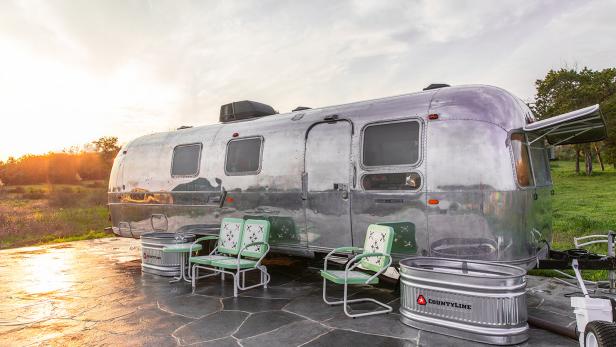 Airstream Campers We Can't Get Enough Of