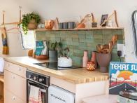 25 Design Ideas to Steal for Your Tiny Kitchen