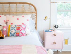 Kids Room Ideas For Playroom Bedroom Bathroom Hgtv