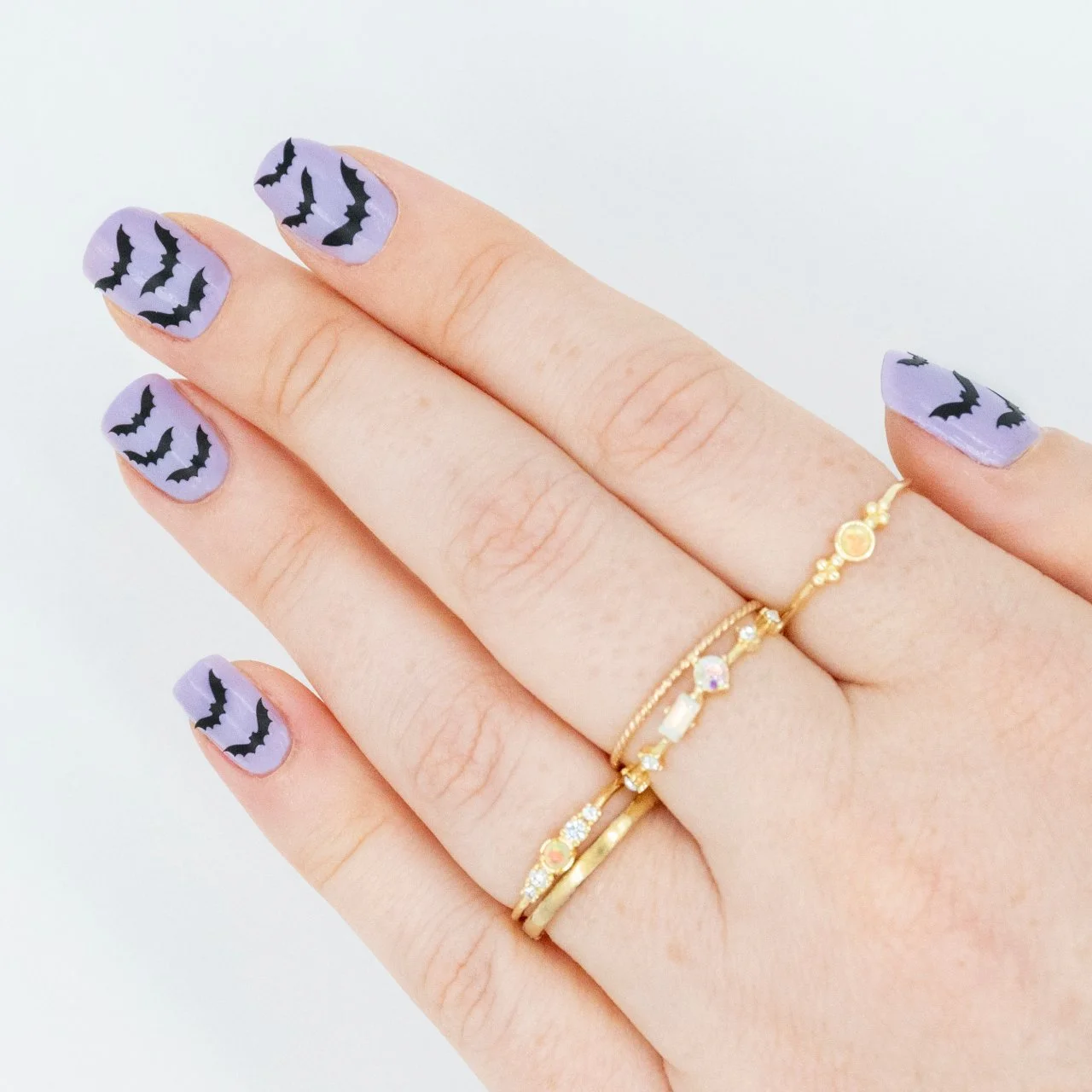 Halloween Nail Art Ideas | HGTV