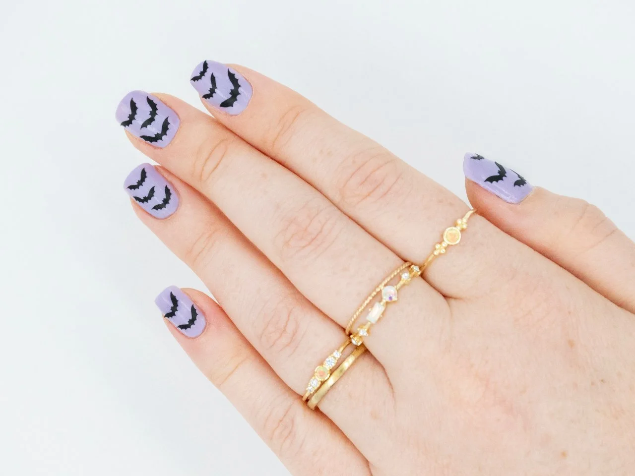Halloween Nail Art Ideas | HGTV