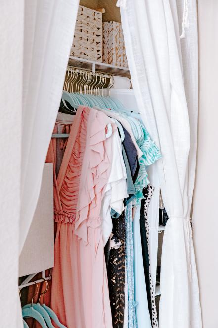 Conceal to Prevent Clutter