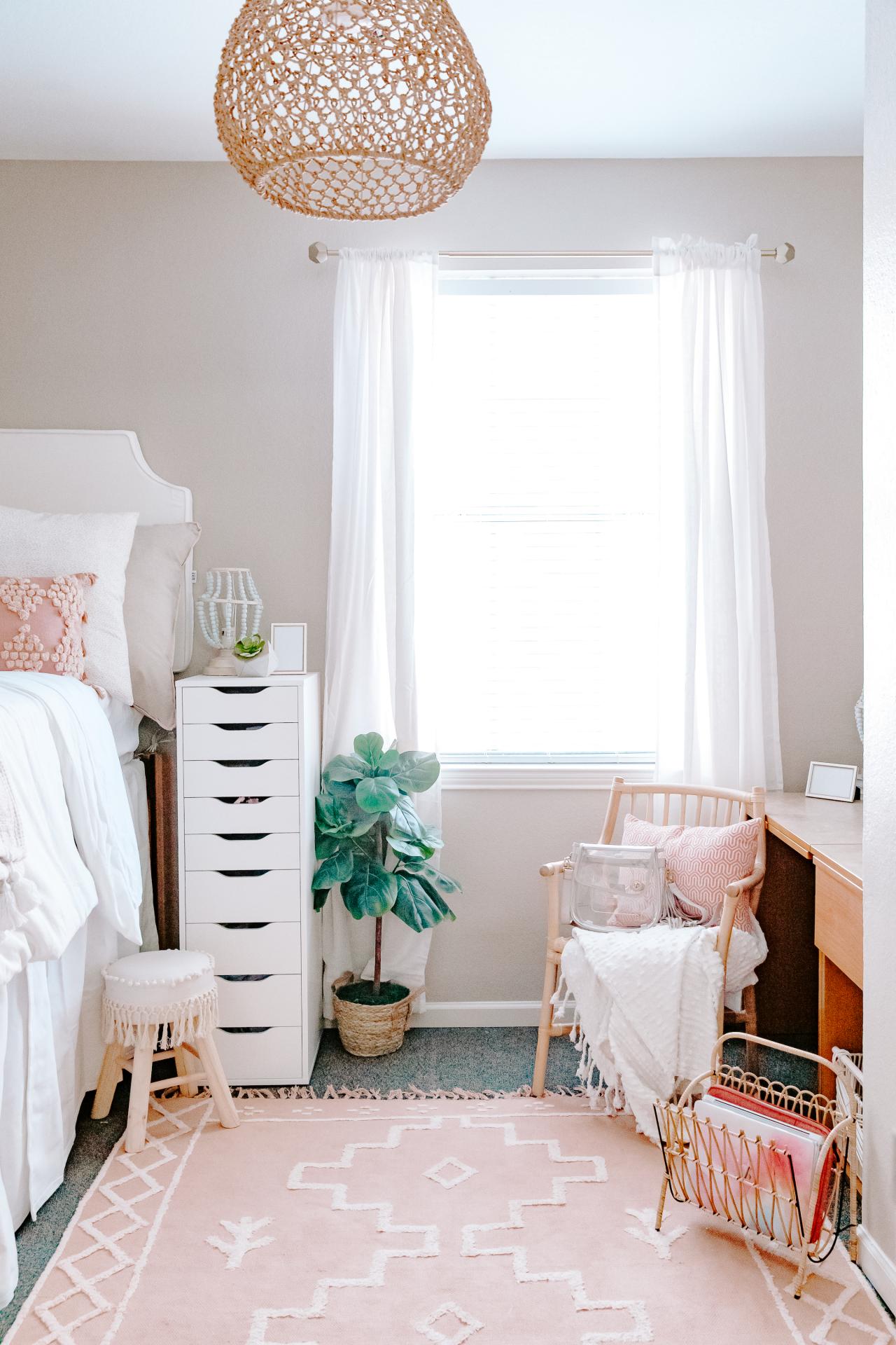 Create a Boho Chic Dorm Room — Jenny Reimold