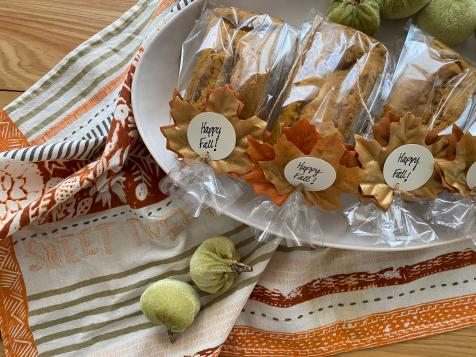 Welcome Fall With These 3 Easy Faux Leaf DIYs