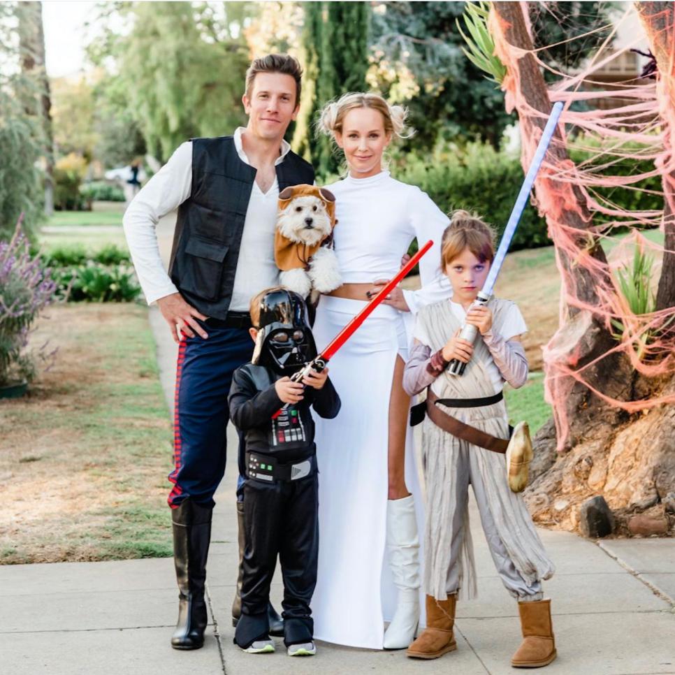 45 Best Group Halloween Costumes 2021 | HGTV