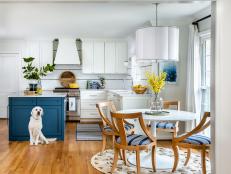 30 Expert Tips for Increasing the Value of your home | HGTV