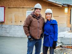 See how it all began as Bryan and Sarah Baeumler, stars of HGTV's hit series Renovation Island, share the story of their beginnings in the new series Renovation, Inc.