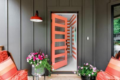 56 Inviting Colors To Paint A Front Door Diy