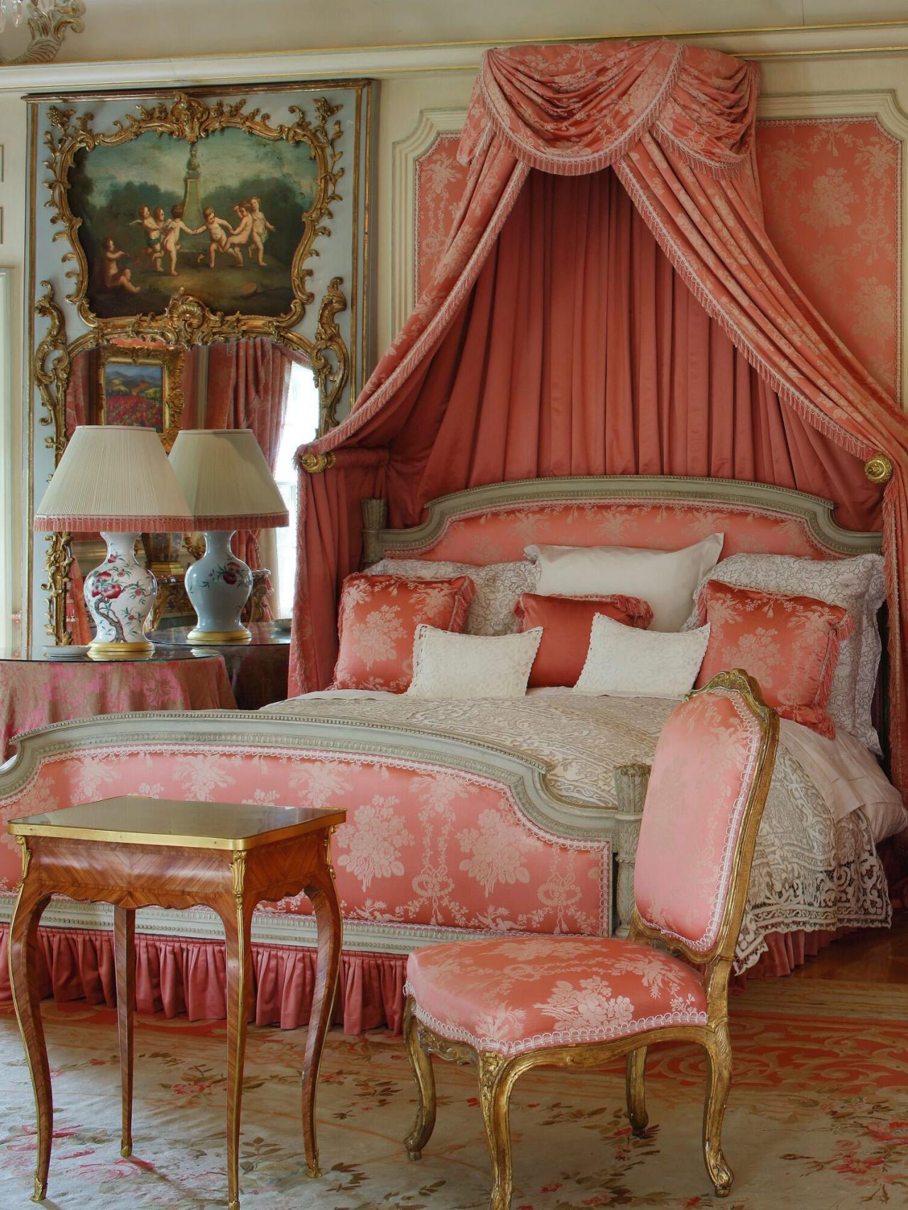The Chairs of Kings : Louis XVI, XV, XIV - Clayton Gray Home, BlogClayton  Gray Home