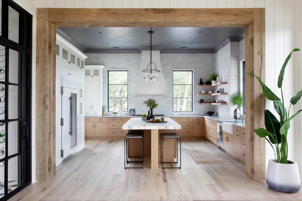 71 Kitchen Decorating Ideas | HGTV
