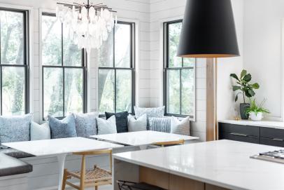 50 Stylish Light Fixtures for Your Kitchen | Kitchen Lighting ...