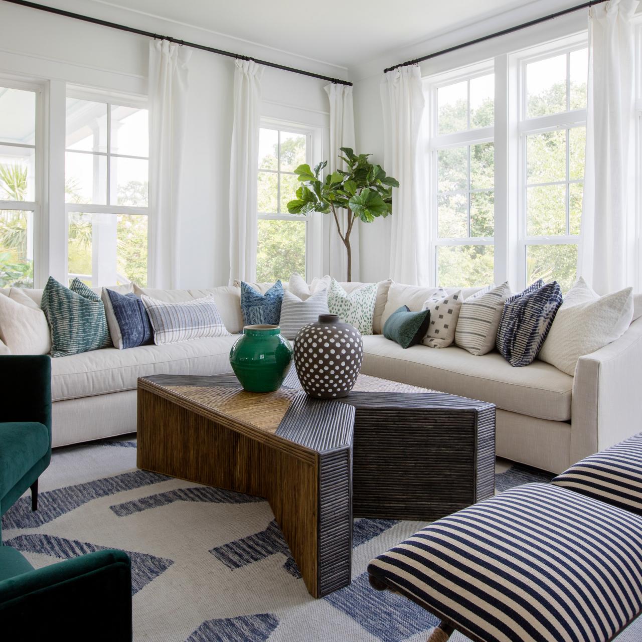 Decorate home on online a budget