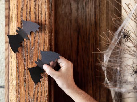 (Almost!) Free Halloween Decor That’s Spookier Than Store-Bought