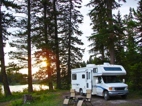 What You Need to Know Before Renting an RV