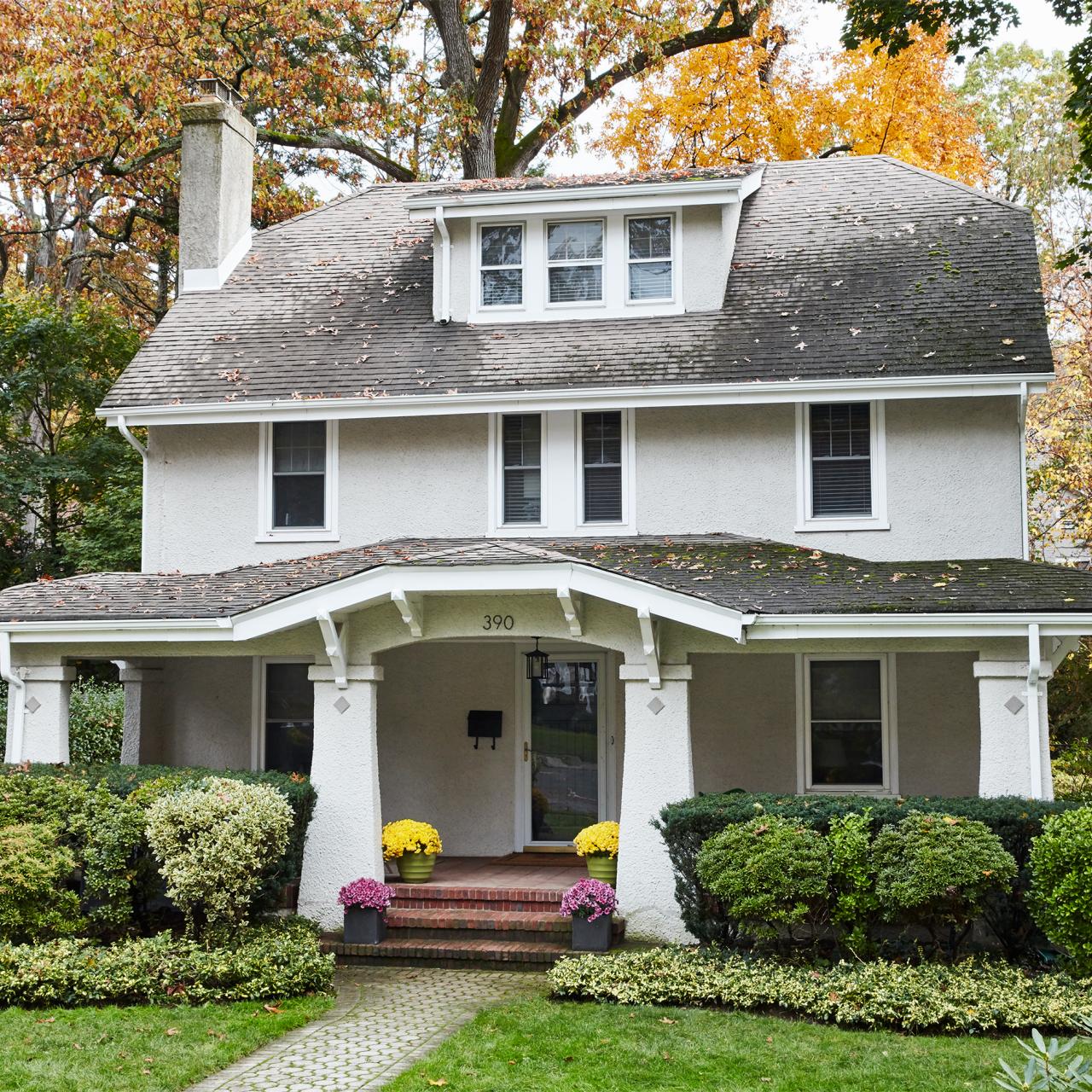 Tour a Traditional New Jersey Home With an Eclectic Twist | HGTV