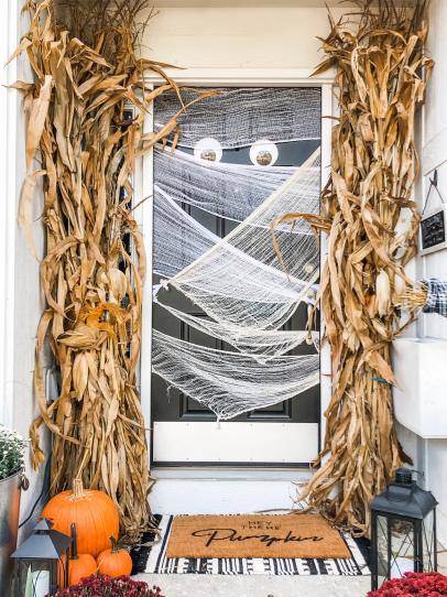 Best Outdoor Halloween Displays 2022