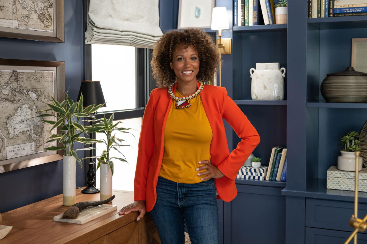 Breegan Jane Opens Up About Season 1 of �The House My