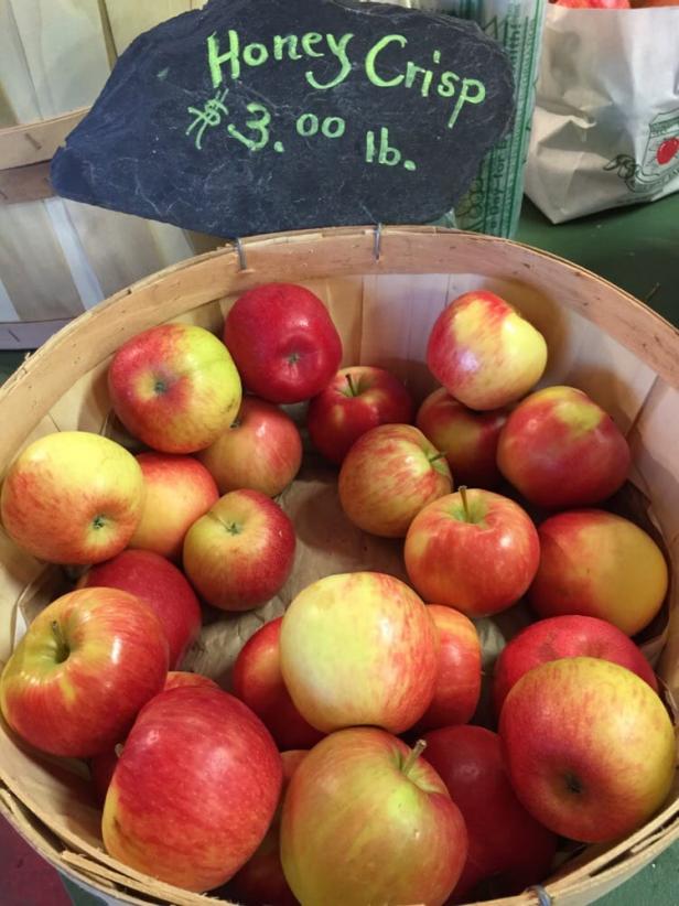 Applecrest Farm Orchards