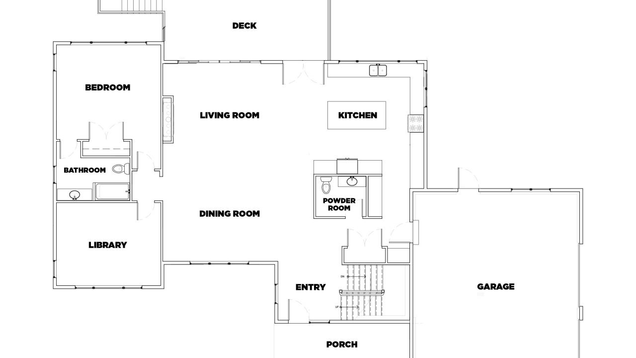 Hgtv Dream Home Floor Plans Floor Roma