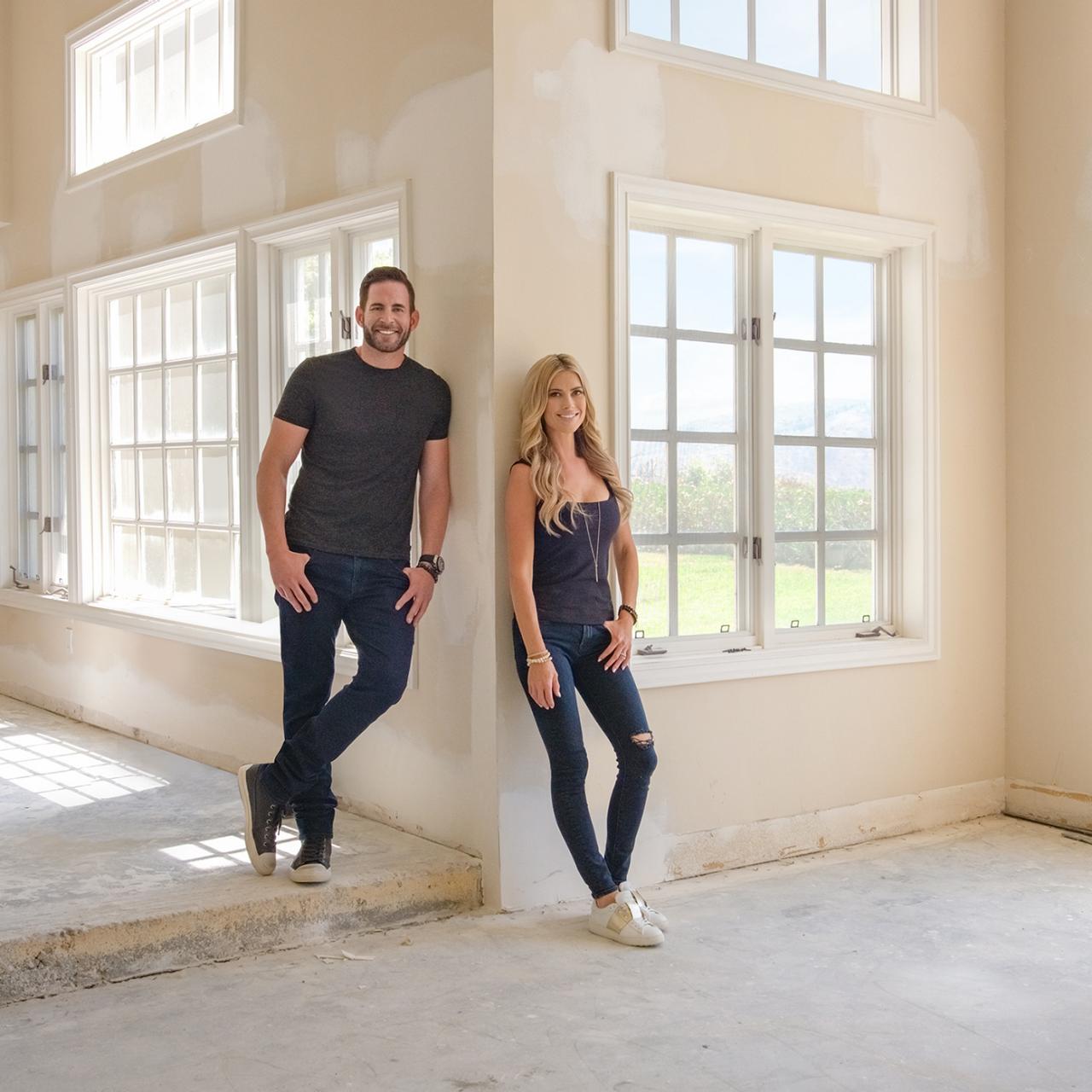 HGTV Couples: 9 Pairs Who May Be the Next Reno Royalty