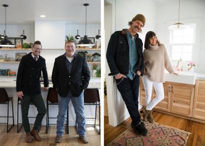 Hgtv Casting For Two New Series