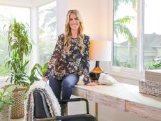 In late August, HGTV cameras will roll on the third season of the hit docu-series Christina on the Coast, starring real estate and design expert Christina Hall.