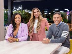 HGTV is on the lookout for America’s next home renovation superstar with the production of Design Star: Next Gen, a new high-stakes competition series inspired by HGTV Design Star.