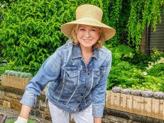 Trusted lifestyle expert Martha Stewart will bring her iconic home and garden talents to HGTV in the net’s newest series, Martha Knows Best.