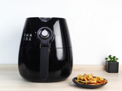 How to Clean an Air Fryer - Best Tips for Cleaning an Air Fryer