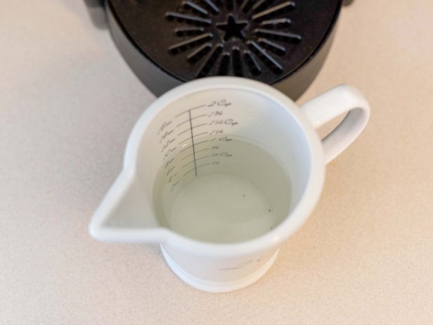 How to clean and maintain your coffee maker.