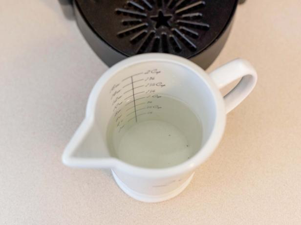 How to clean and maintain your coffee maker.