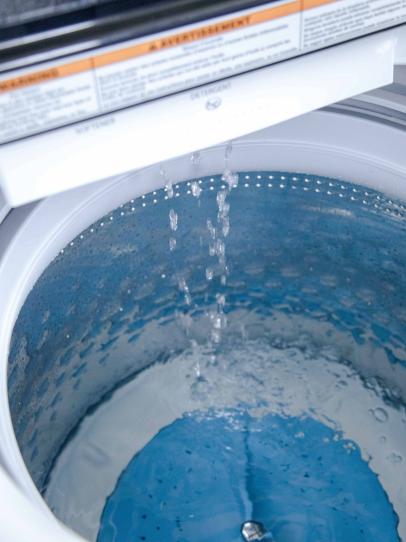 How to Clean Your Washing Machine - Cleaning the Inside of Front or Top Loading  Washing Machine