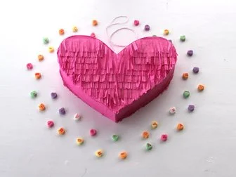 Valentine's Day Craft