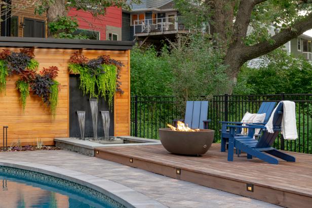 Memorial Day Game Ideas  Ultra Modern Pool and Patio