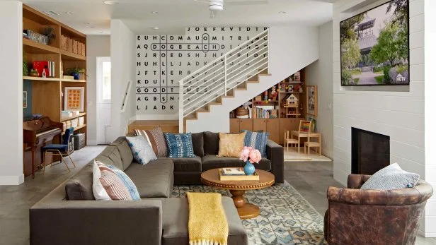 25+ Stellar Design Ideas HGTV Stars Use in Their Own Homes