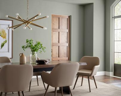Color Trends for 2022: Best Colors for Interior Paint | Decor Trends & Design News | HGTV