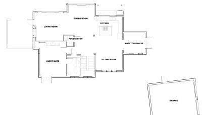 Hgtv Dream Home 2020 Floor Plan | Viewfloor.co