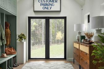 HGTV Dream Home Mudroom