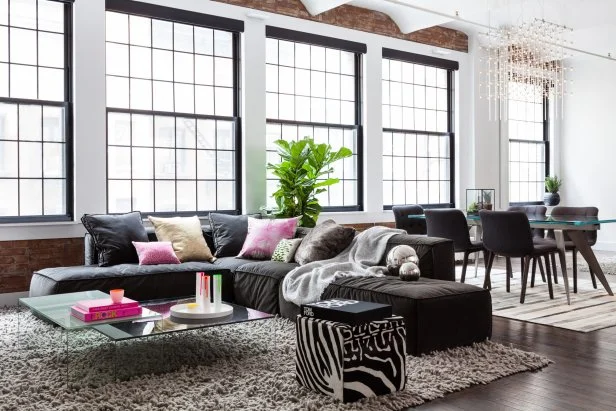 Design Trends from Interior Designers | HGTV