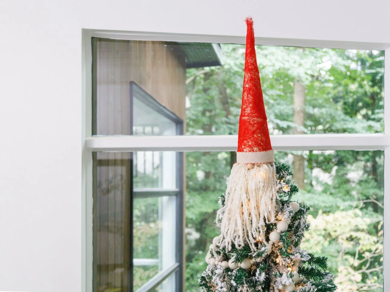 3 DIY Christmas Tree Toppers HGTV