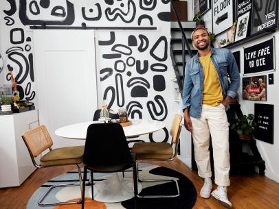 Step Inside This Brooklyn Creator's Pop Culture-Curated Loft