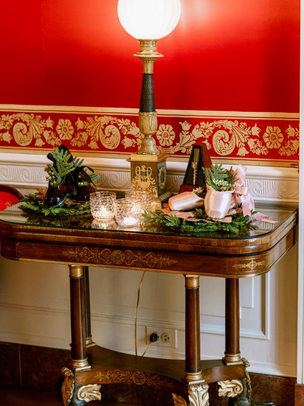 White House Christmas Tour 2021, Pt. 1 White House Christmas 2021 HGTV