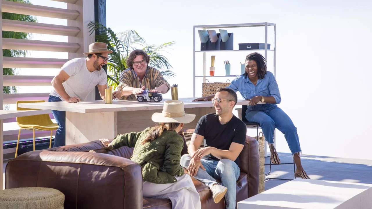 Hgtv Design Star Winners