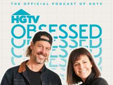 Steve and Leanne Ford join Mike and Kat to talk about their new show and what it’s like to work with your sibling. Then HGTV producers Loren Ruch and Brian Balthazar share the secrets of how to get on HGTV.