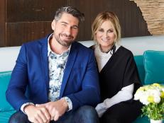 This week Kat and Mike welcome Maureen McCormick and Dan Vickery of HGTV’s new show Frozen in Time. Then Orlando Soria lets us know that wall-to-wall carpeting isn’t such a design faux pas.